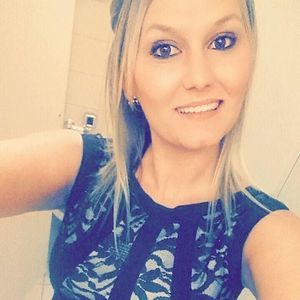 Meet your Posher, Krystal